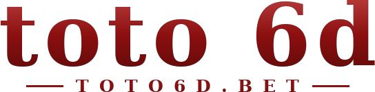 toto 6d logo