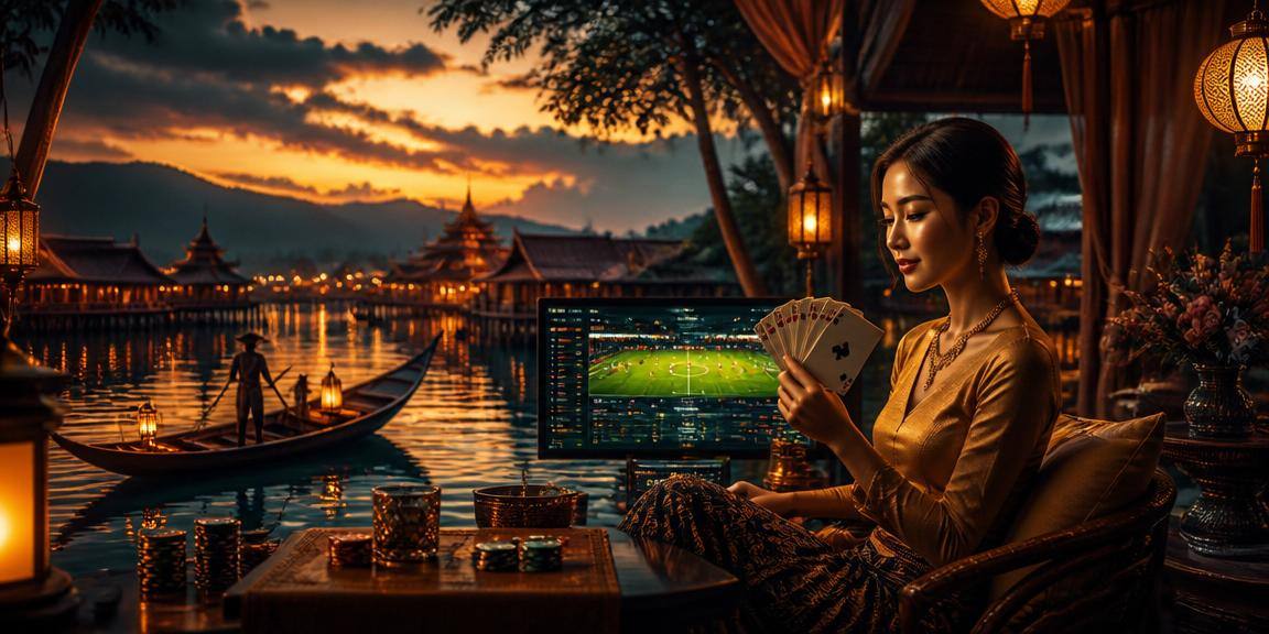 toto 6d toto 6d အတွက် တိုက်ရိုက်ကာစီနို စလော့ လမ်းညွှန်
