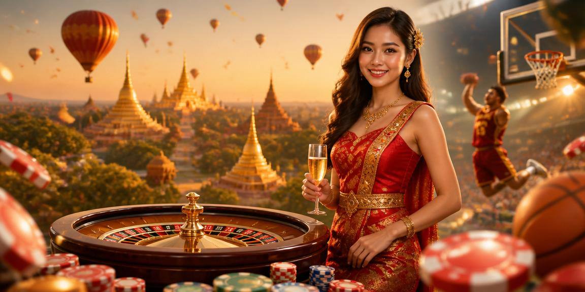 toto 6d toto 6d ကို ဘယ်သူတွေ ဖန်တီးသလဲ